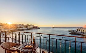 Belmondo Hotel Chania